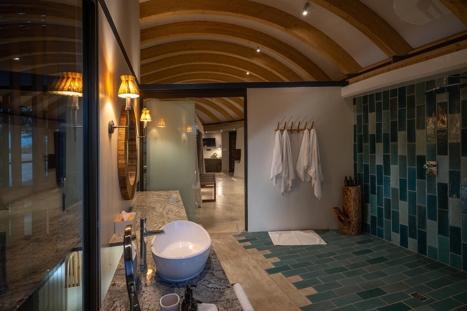 Standard Suites