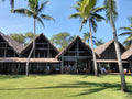 Anjajavy Le Lodge