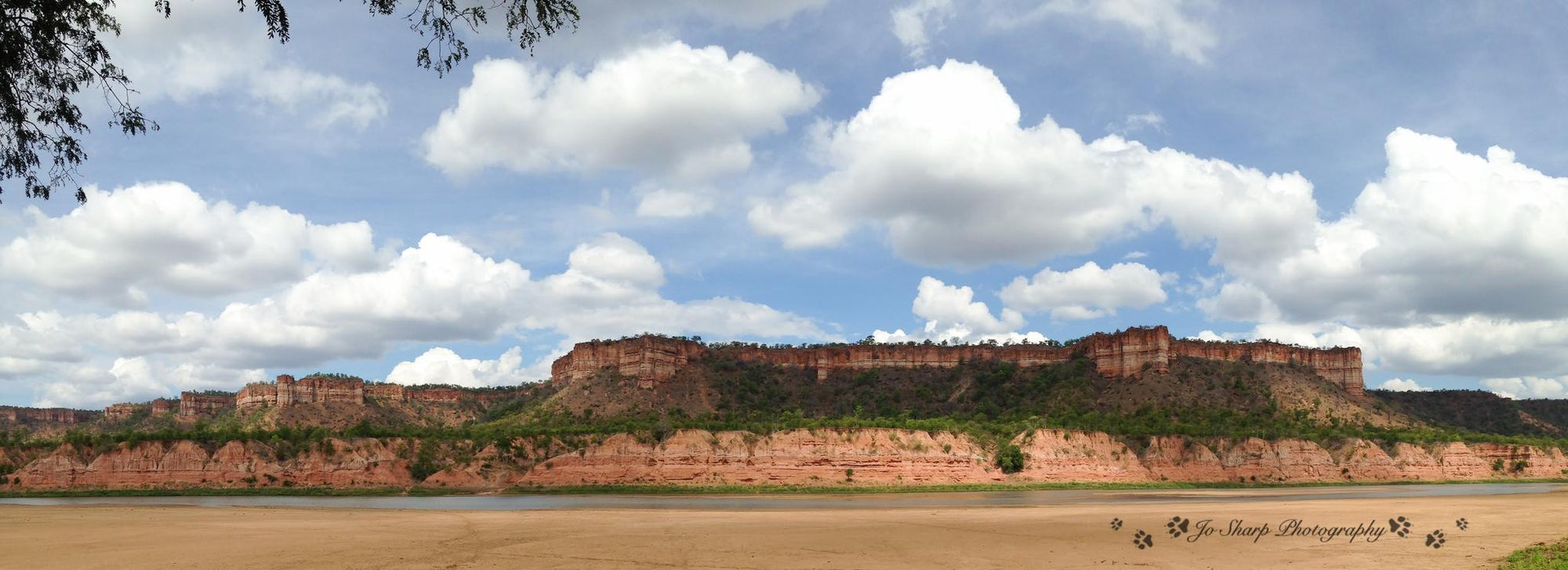 Chilojo Cliffs Safari gallery image 3