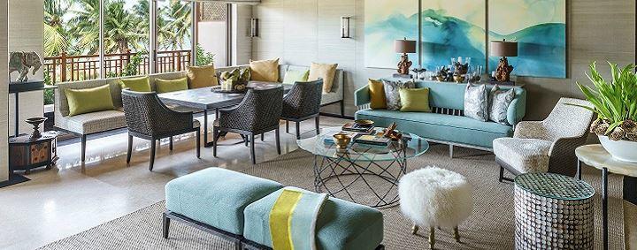 Specialty Suite