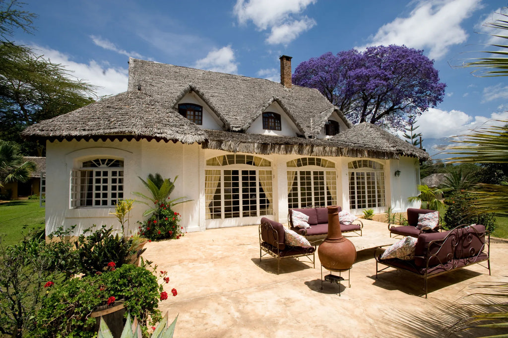 Arusha Safari Lodge, Arusha, Tanzania gallery image 3.