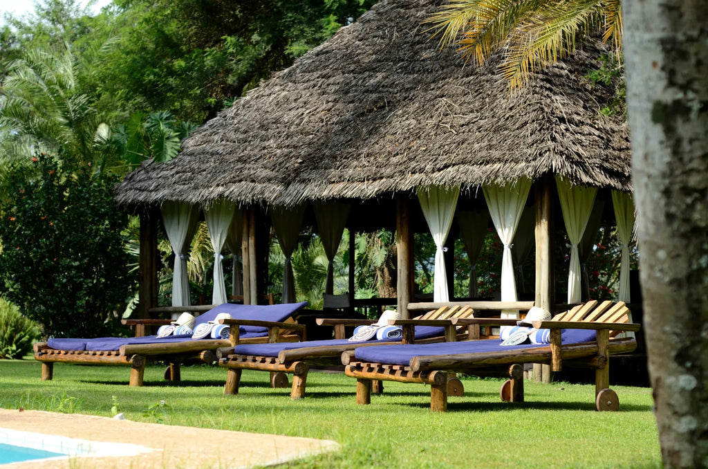 Arusha Safari Lodge, Arusha, Tanzania gallery image 4.