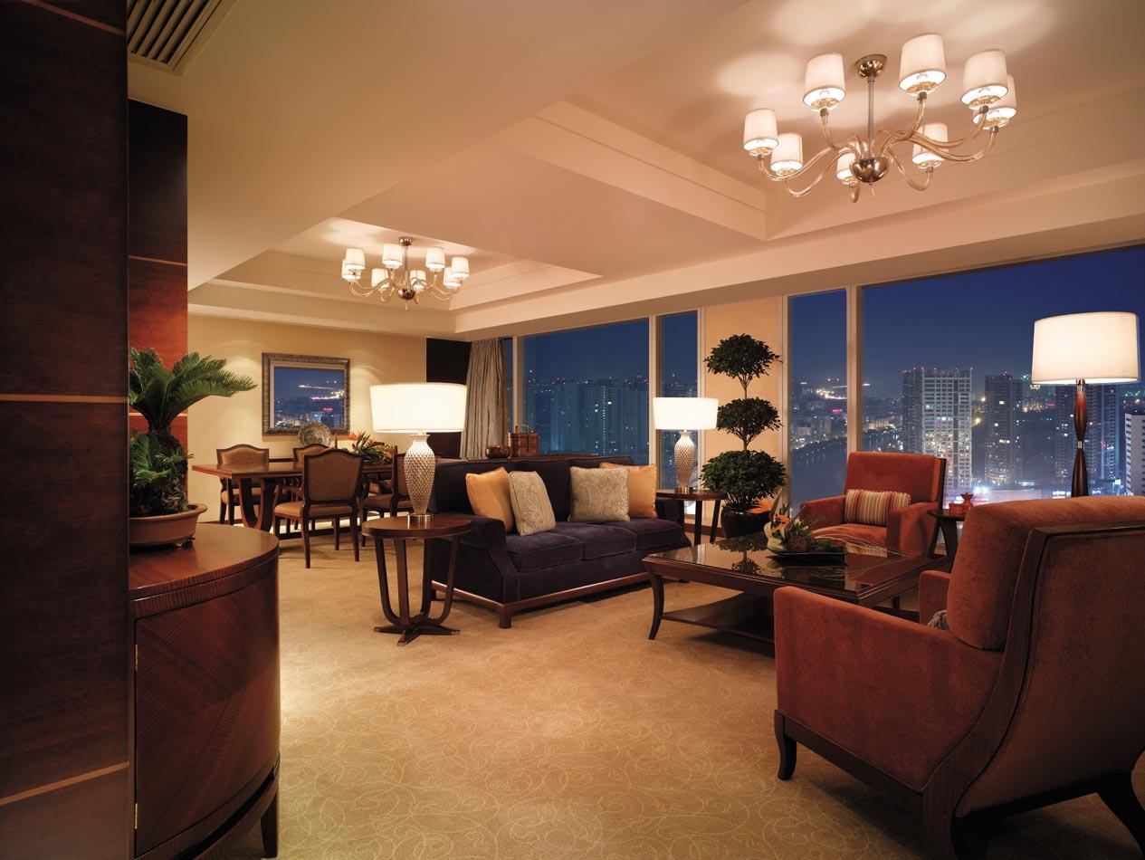 Asia Suites