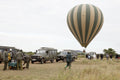 Hot air ballooning gallery image 1
