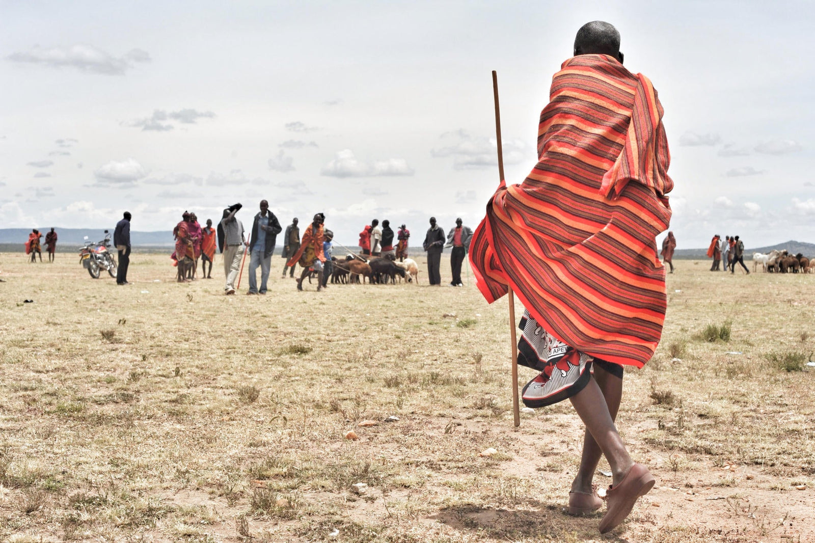 Cultural and Community visits
