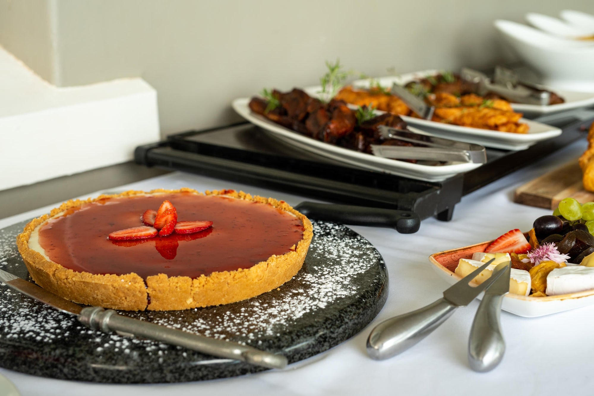 Founders dining experiences gallery image 15