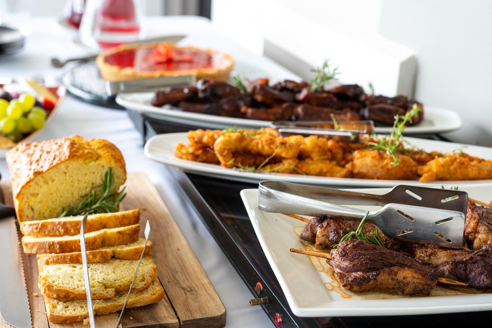 Founders dining experiences gallery image 17