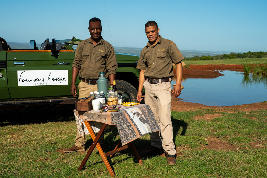 Game Drives gallery image 6