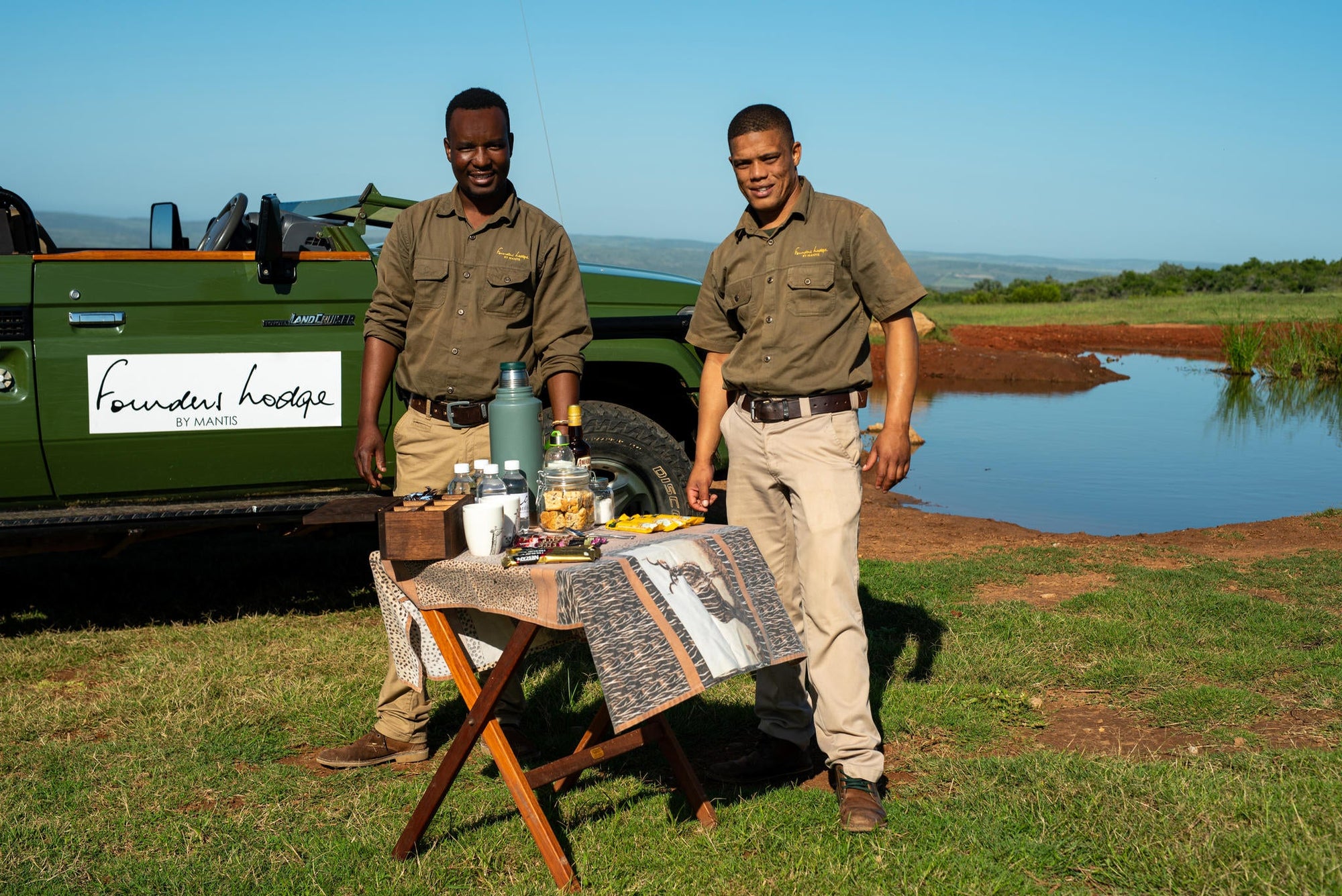 Game Drives gallery image 6