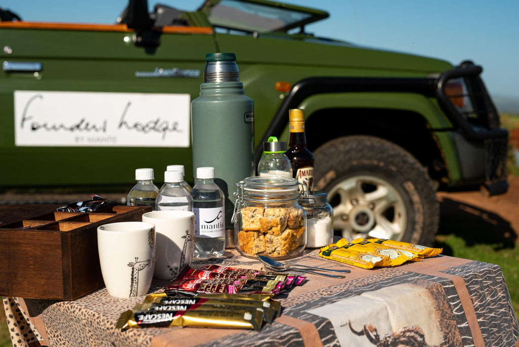 Game Drives gallery image 5