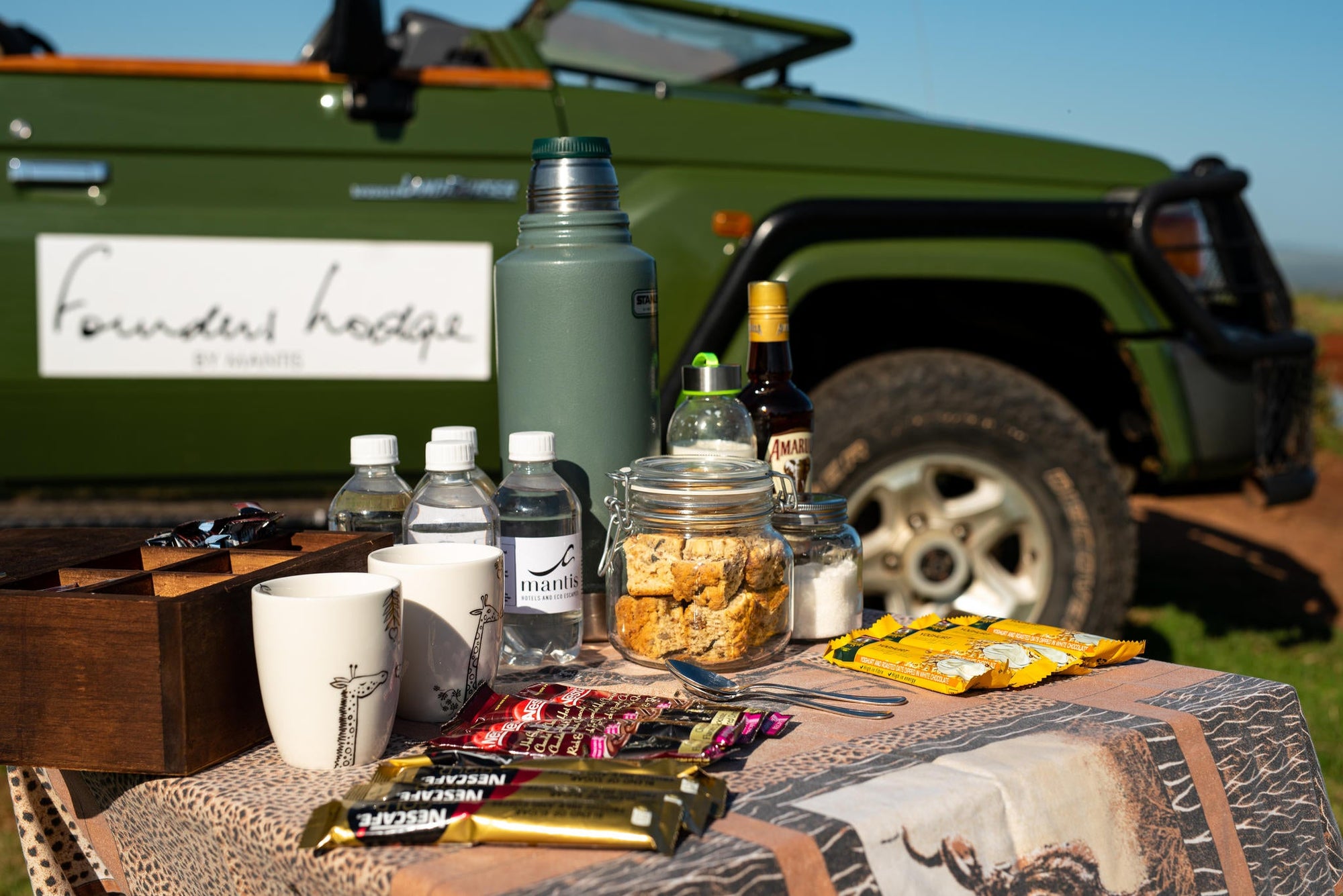 Game Drives gallery image 5