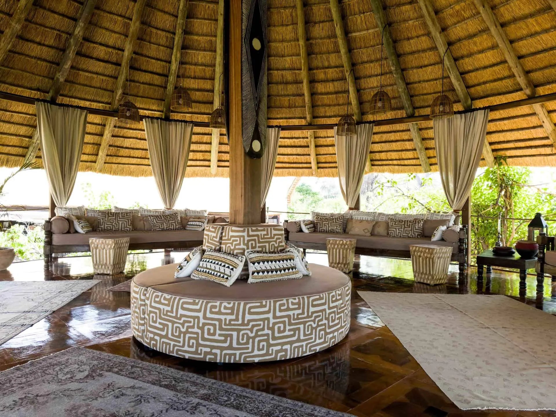 Atzaró Okavango, Okavango Delta, Botswana gallery image 3.