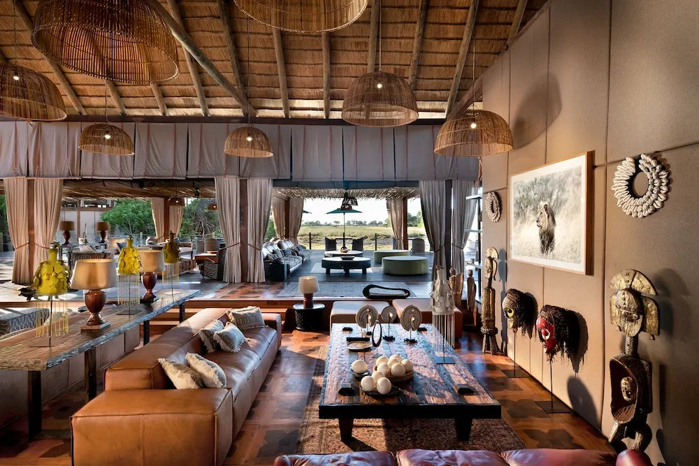 Atzaró Okavango, Okavango Delta, Botswana gallery image 5.