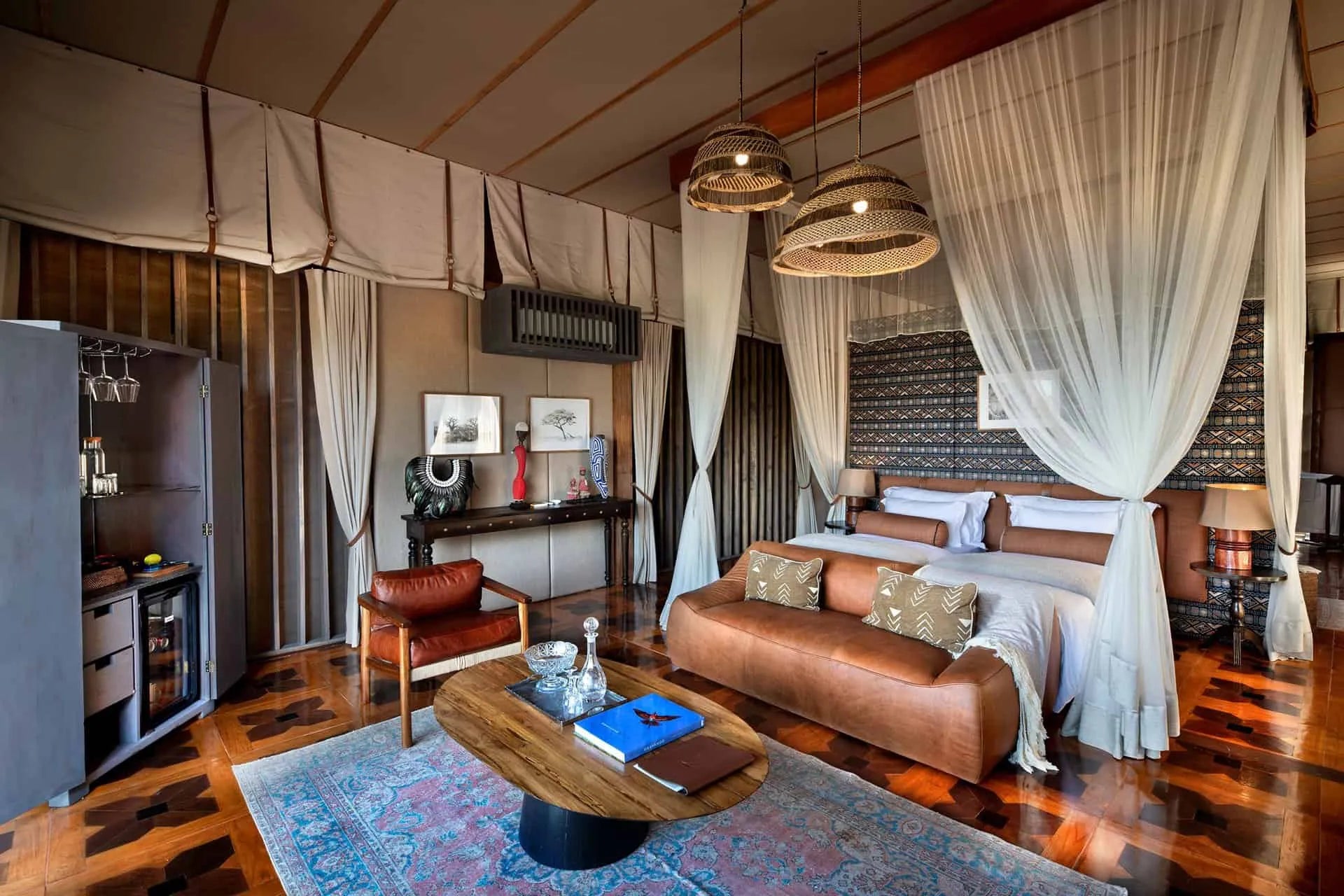 Atzaró Okavango, Okavango Delta, Botswana gallery image 6.