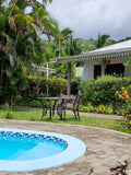 Auberge Anse Boileau