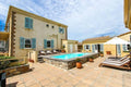 Auberge Burgundy