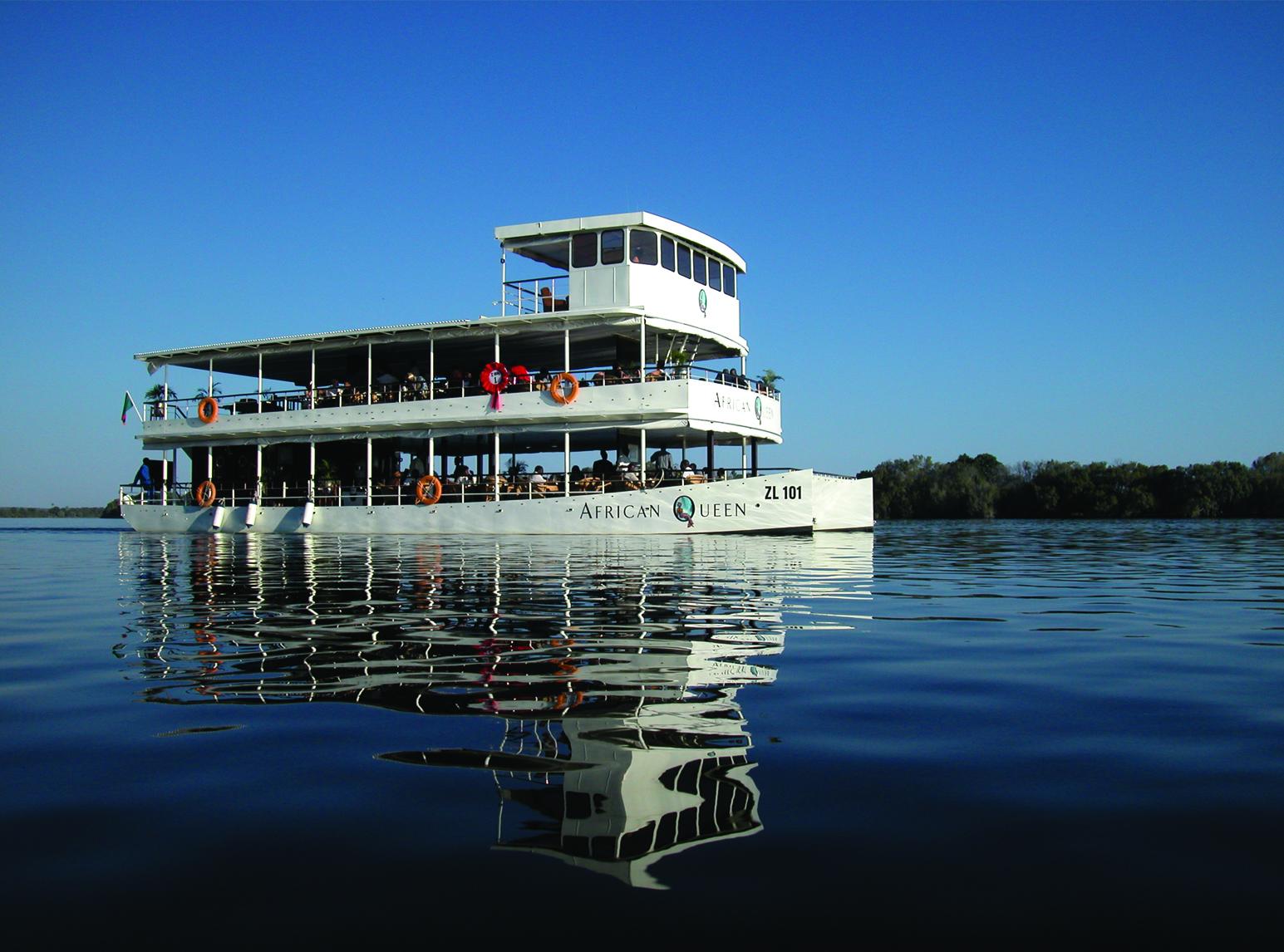 River Cruises