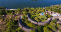 A'Zambezi River Lodge : Standard Double