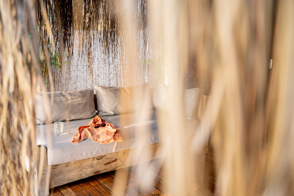 Infinity Beach Villa