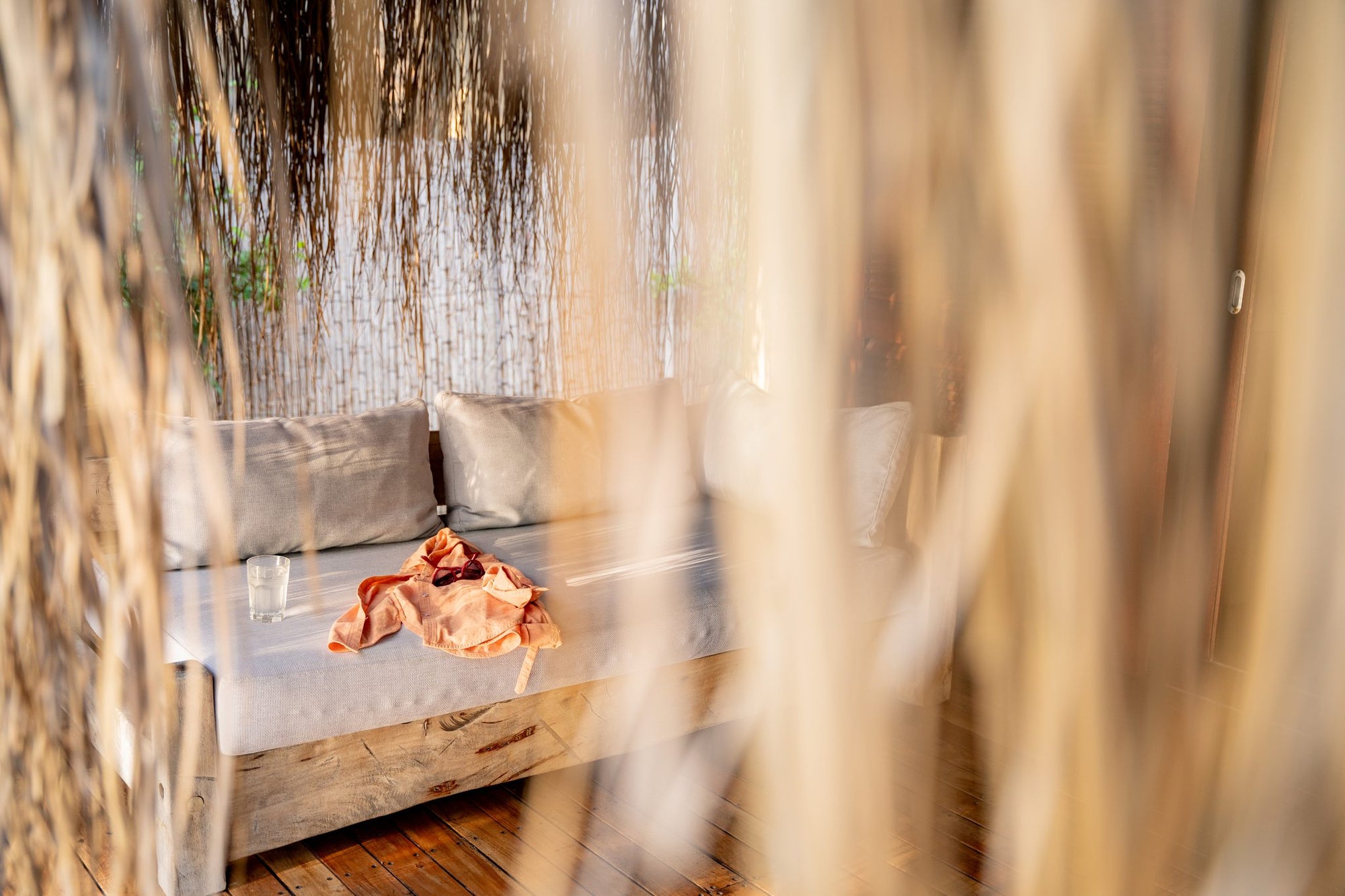 Infinity Beach Villa