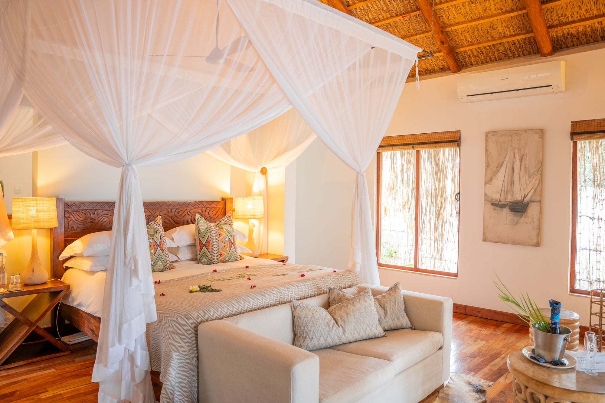 Infinity Beach Villa