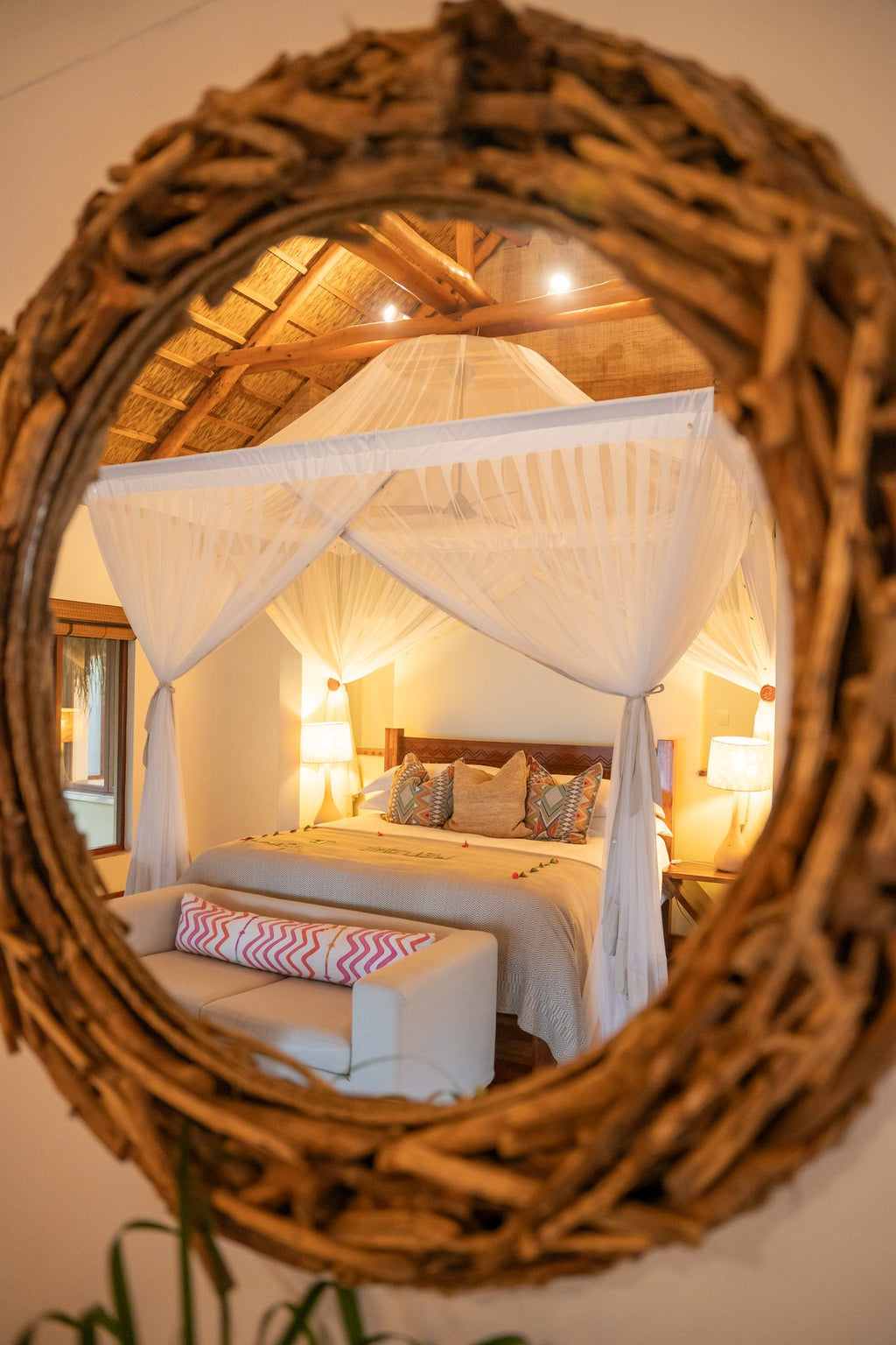 Infinity Beach Villa