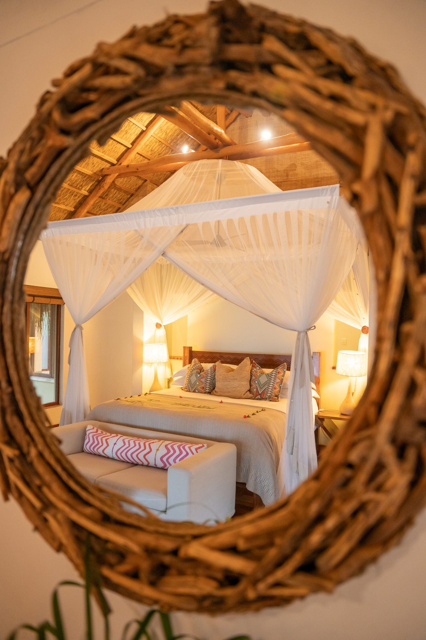 Infinity Beach Villa