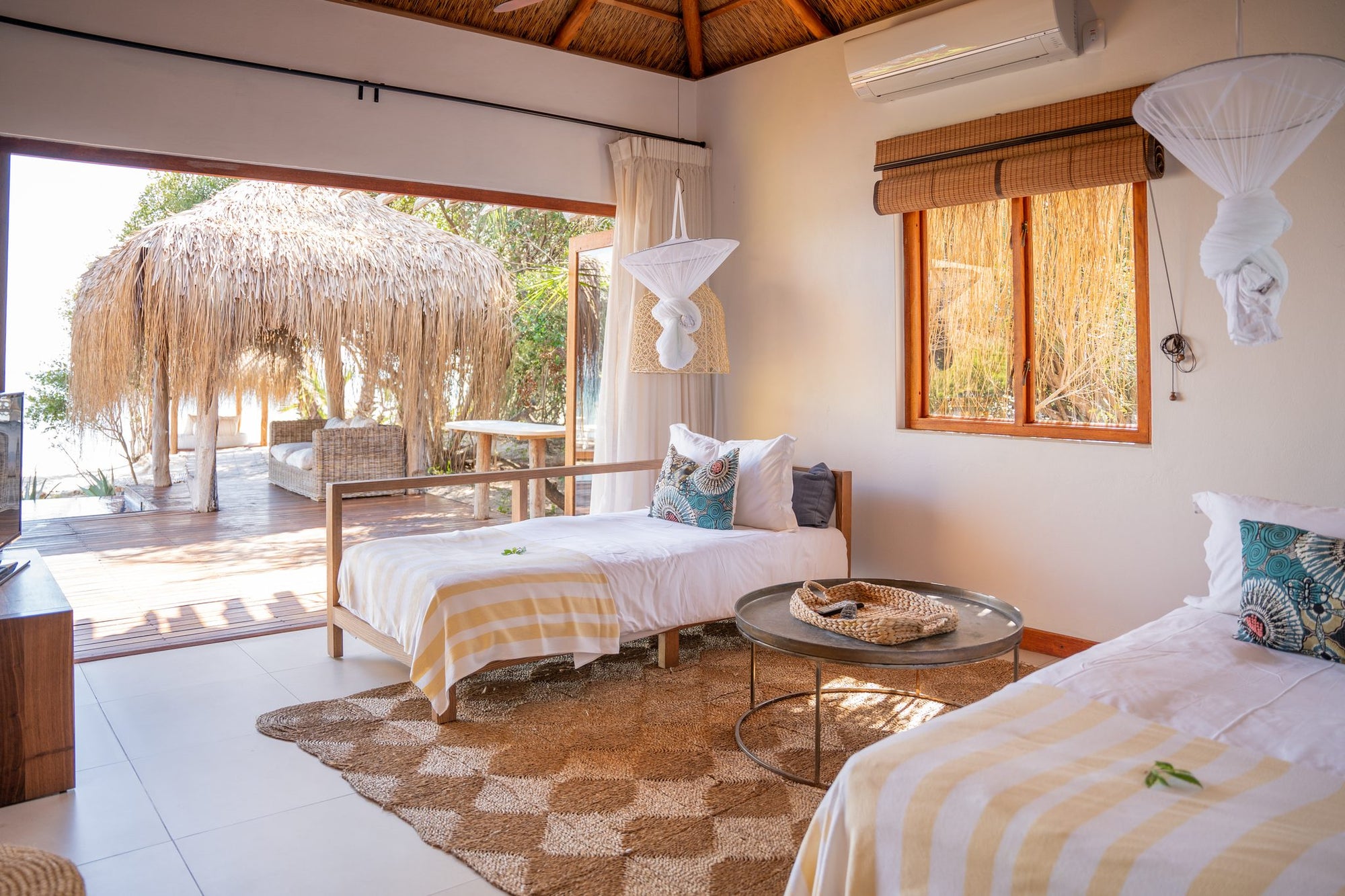 Royal Beach Villa