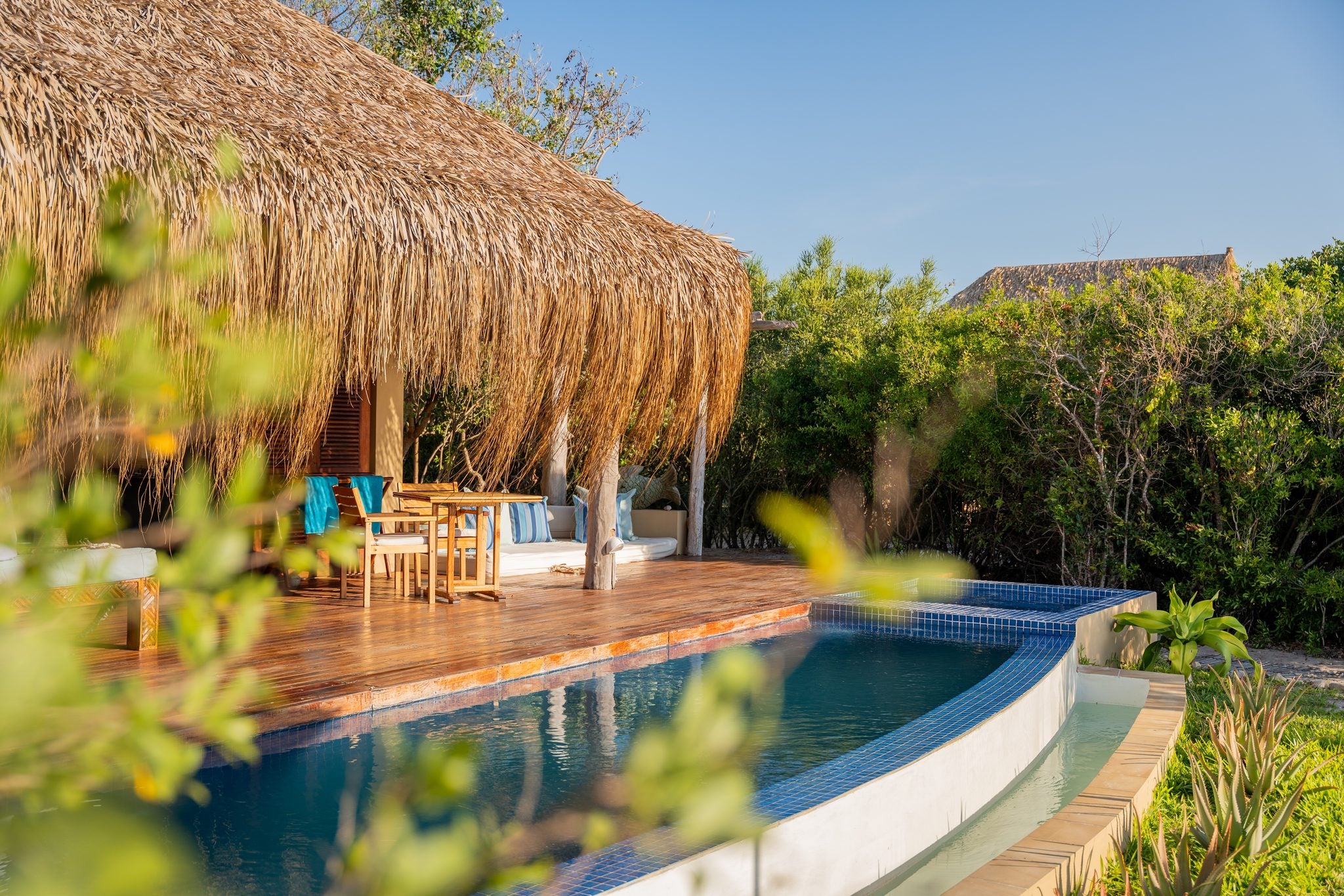 Royal Beach Villa