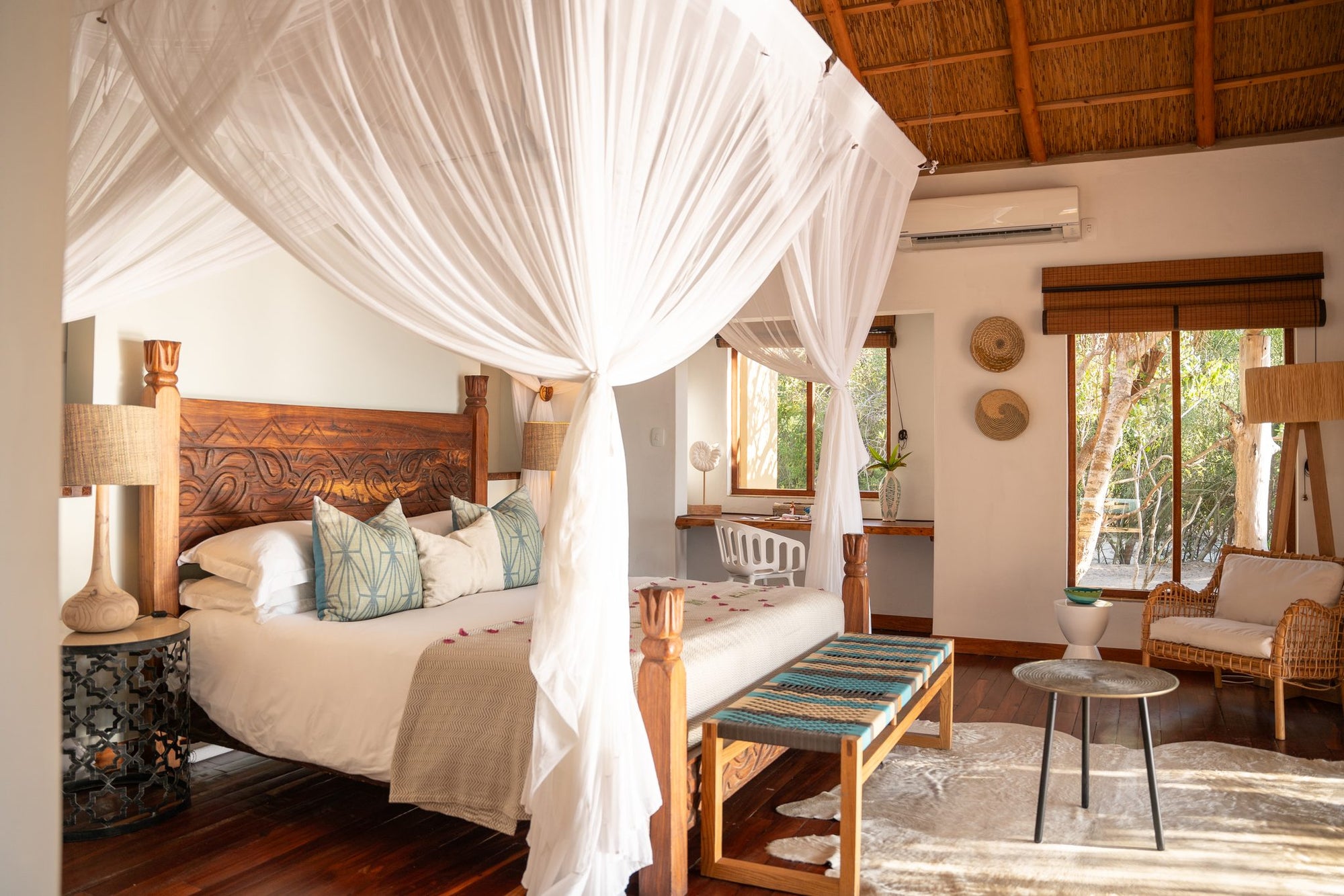 Royal Beach Villa