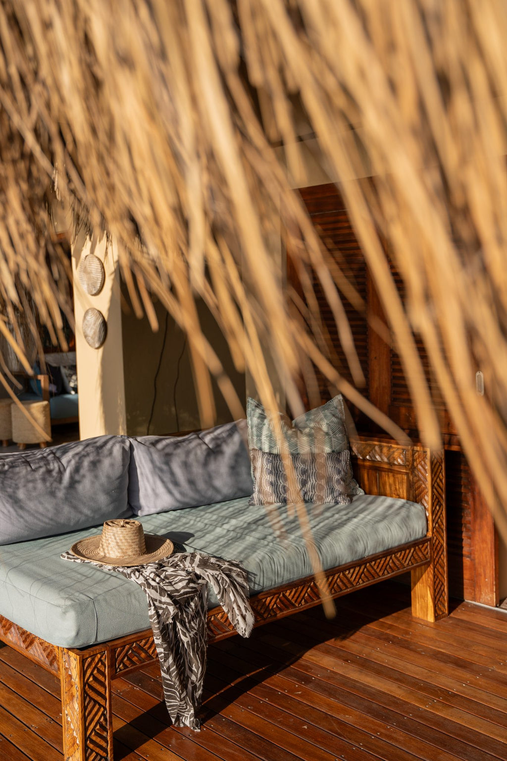 Royal Beach Villa