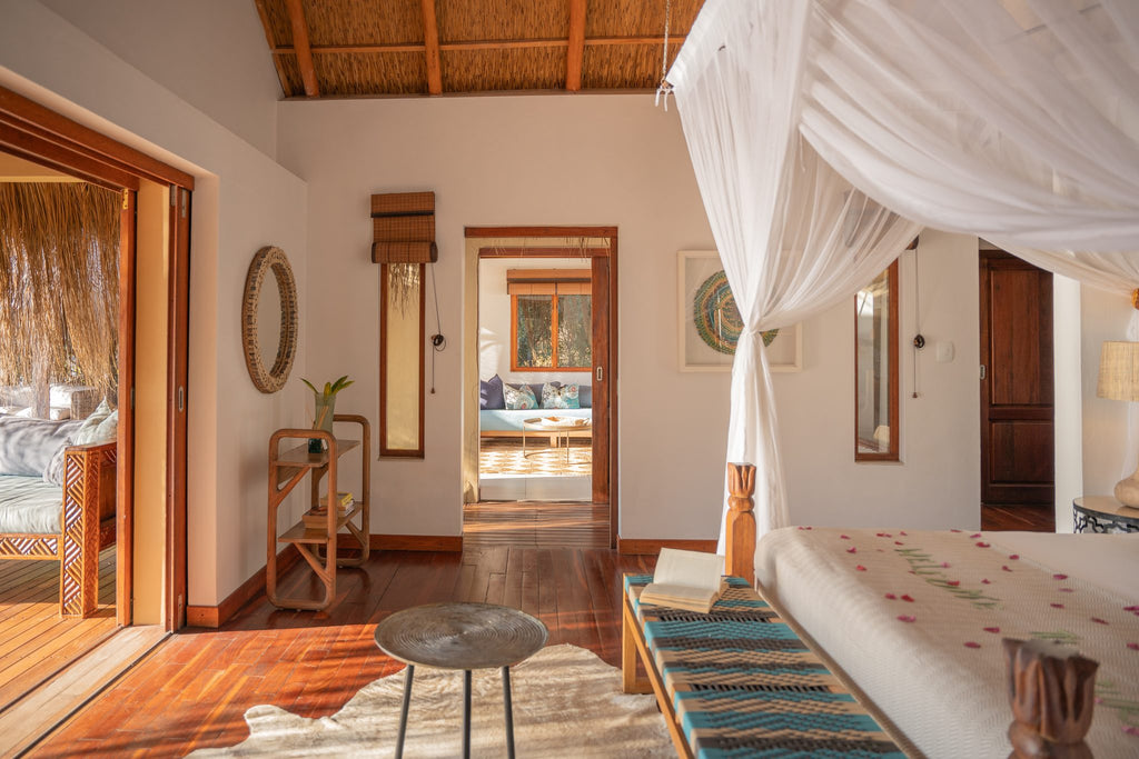 Royal Beach Villa