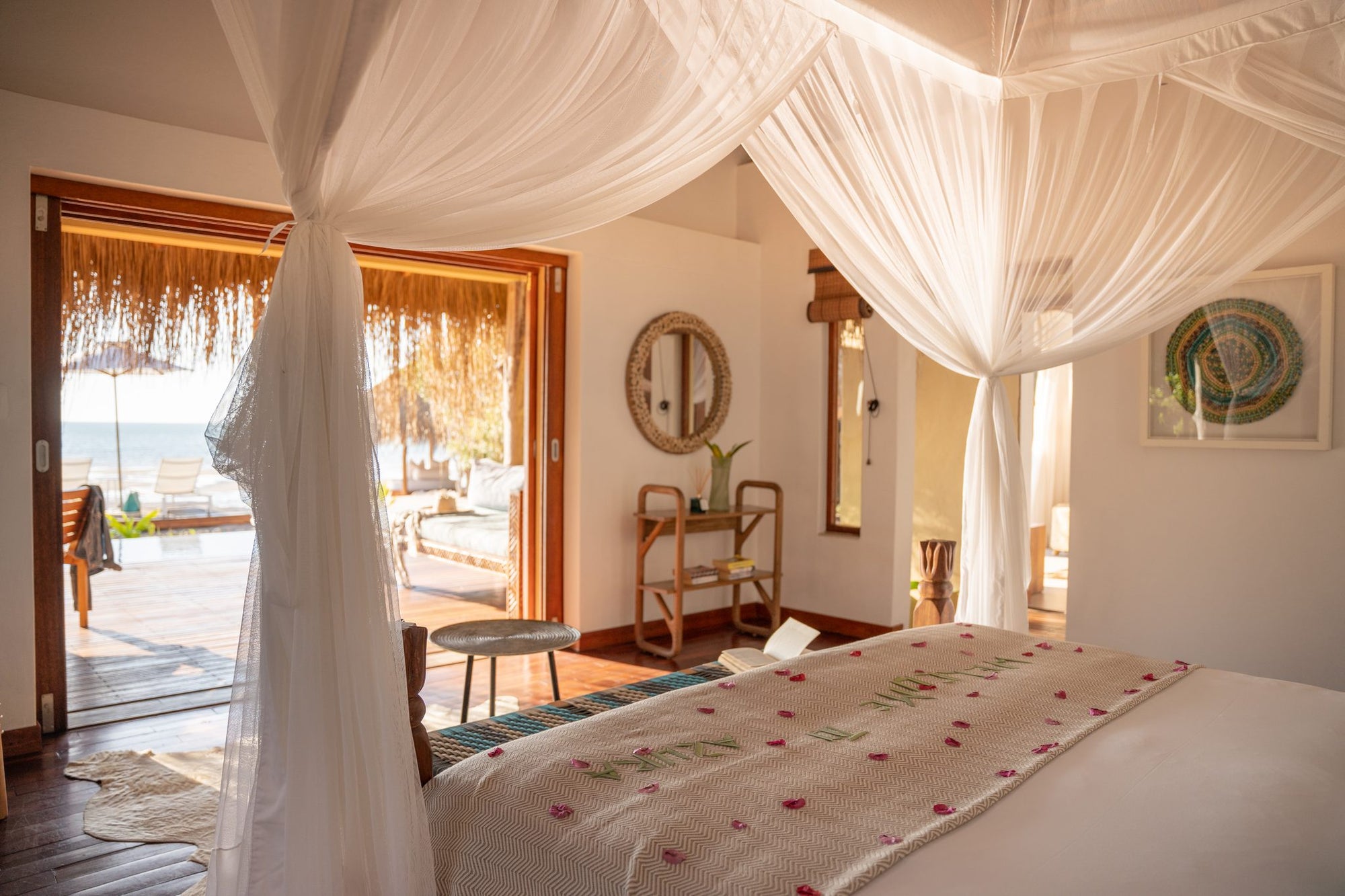 Royal Beach Villa
