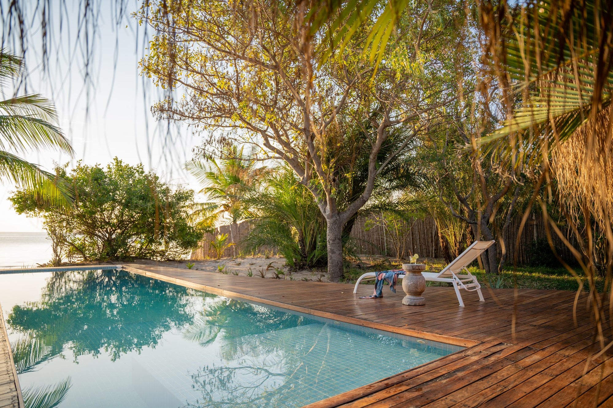 Villa Amizade