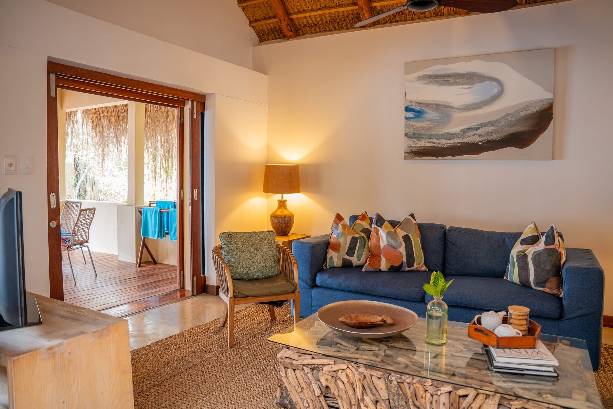 Villa Amizade