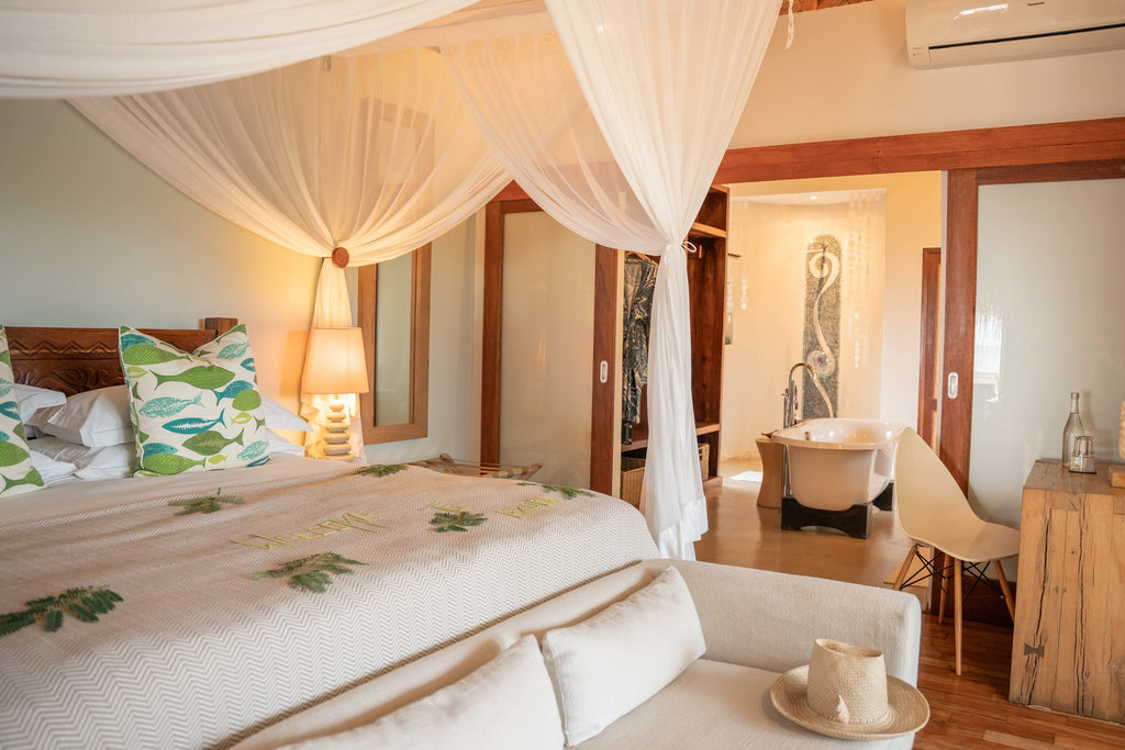Villa Amizade