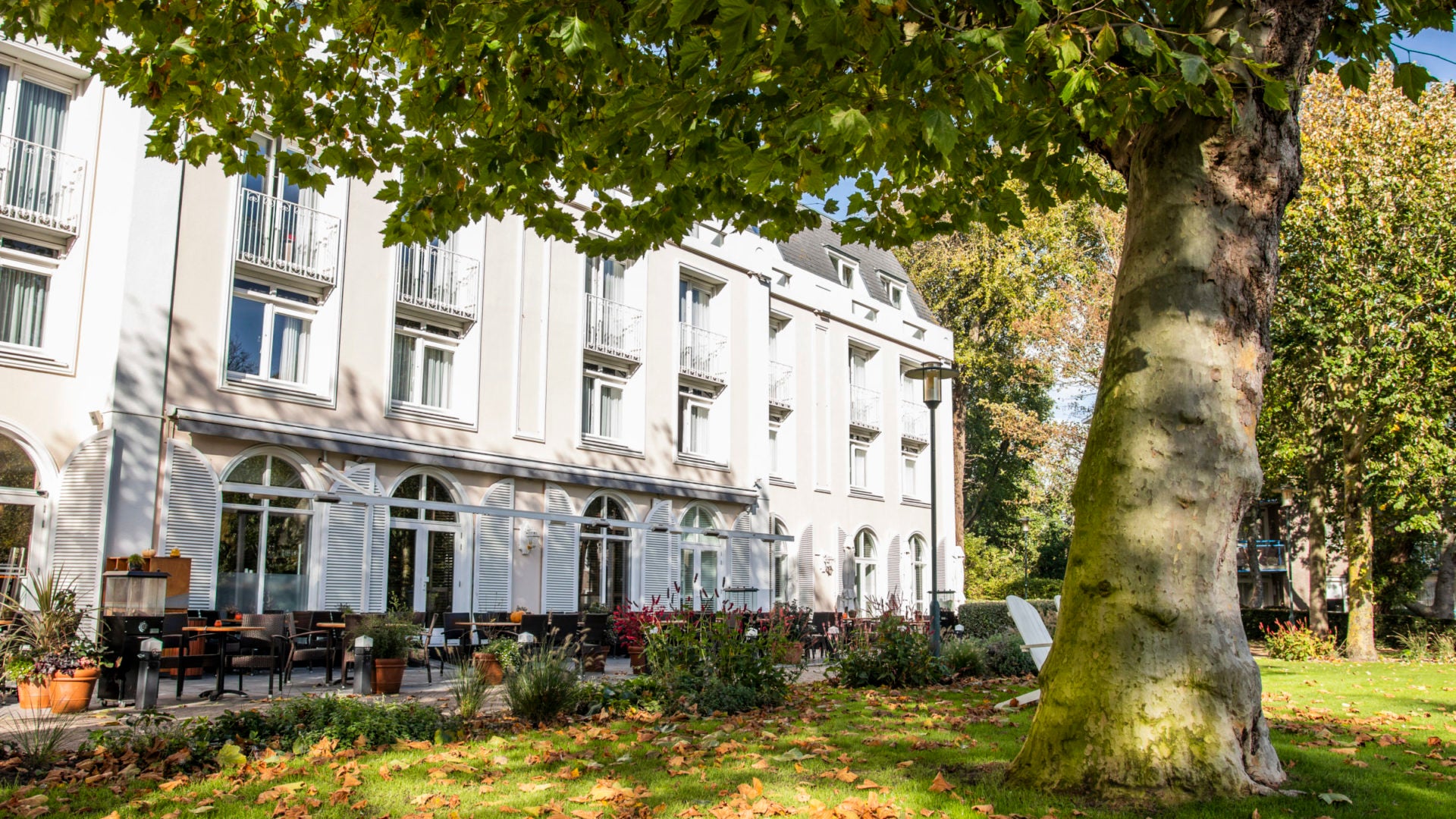 Badhotel Domburg