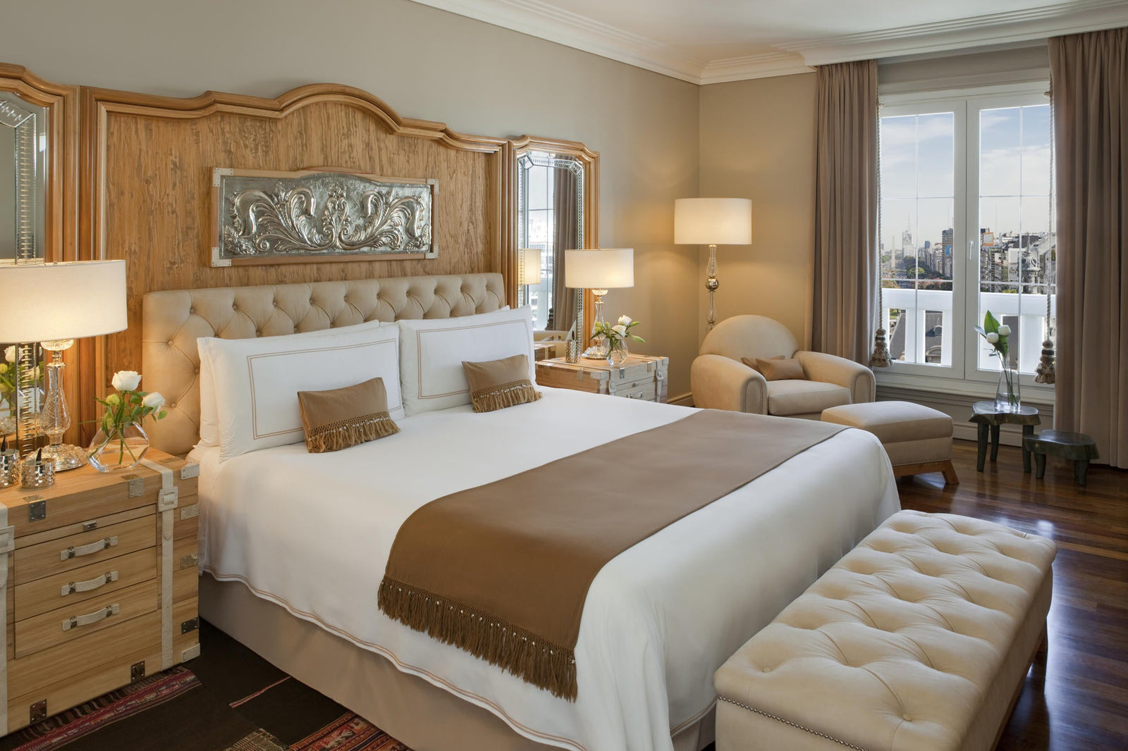 Owner Suite