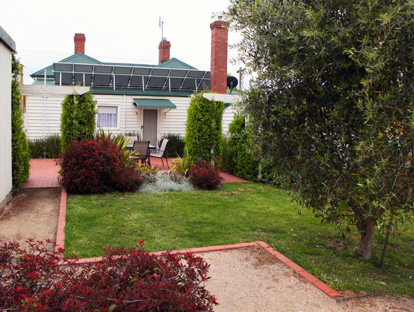 Isabella at Kyneton