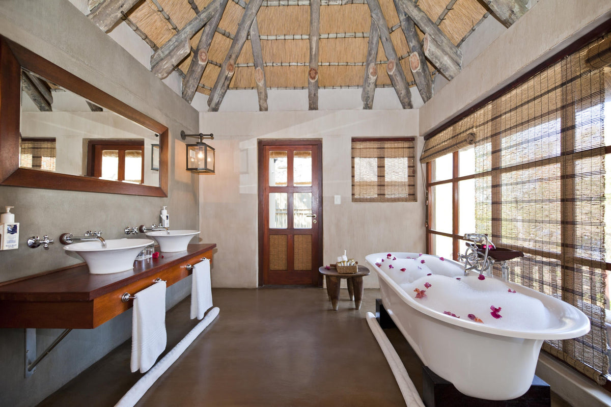 Luxury Twin Room gallery image 4