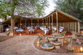Bagatelle Kalahari Game Ranch