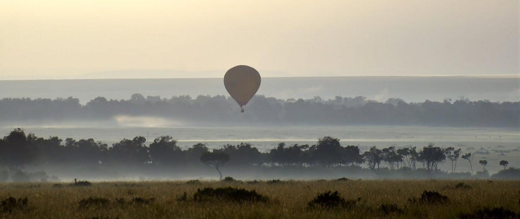 Balloon safari gallery image 1
