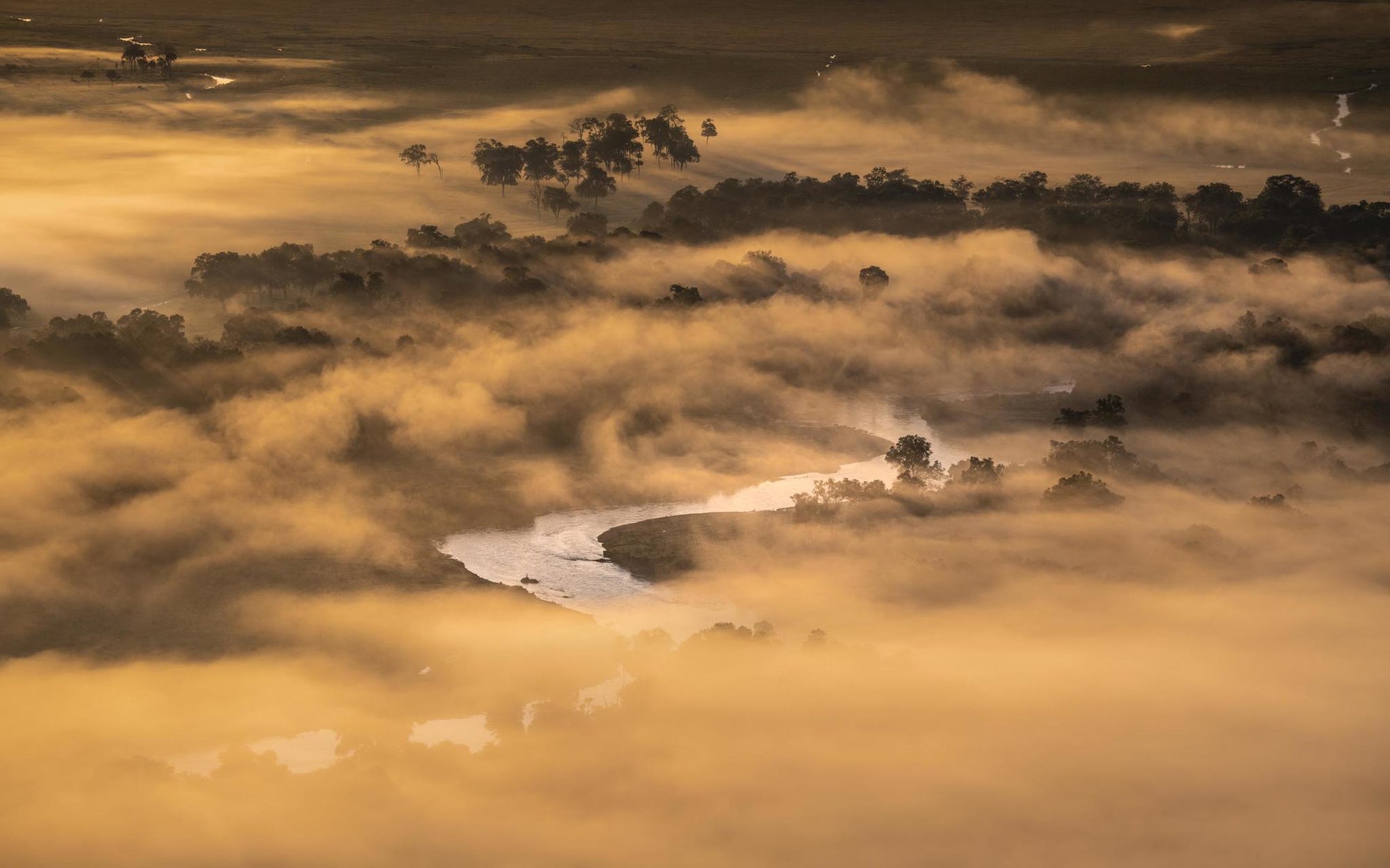 Hot Air Balloon Safaris  gallery image 7