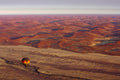 Wilderness Kulala Desert Lodge – Hot Air Balloon Excursion * gallery image 1