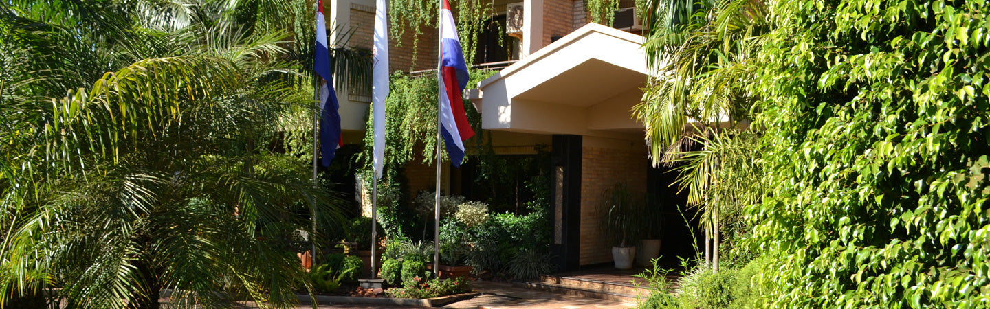Las Ventanas Suites Hotel