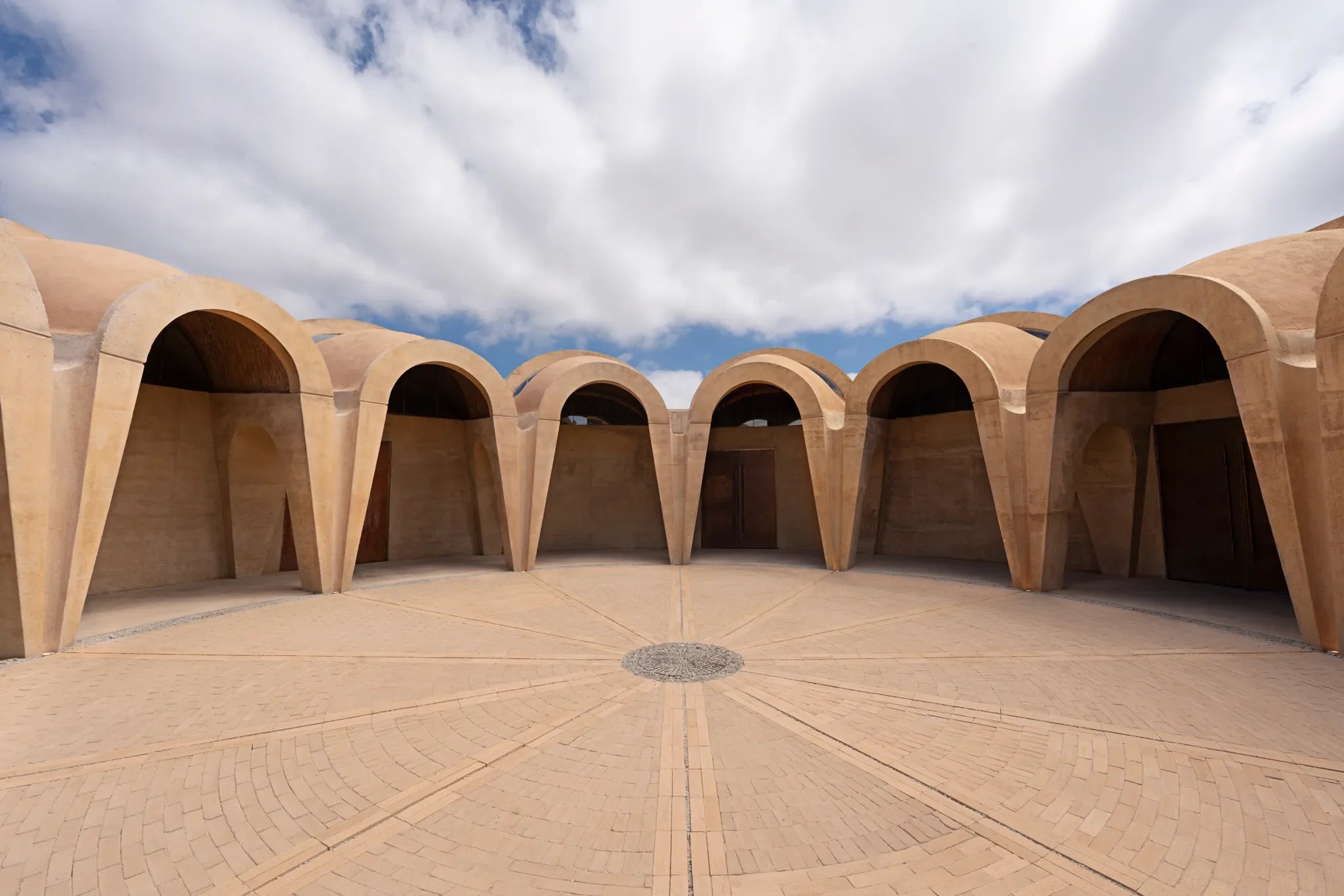 Pictograma Winery at Banyan Tree Veya Valle de Guadalupe, Valle de Guadalupe, Mexico.