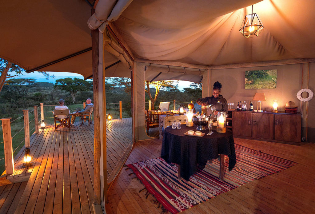 Leopard Hill Restaurant gallery image 2