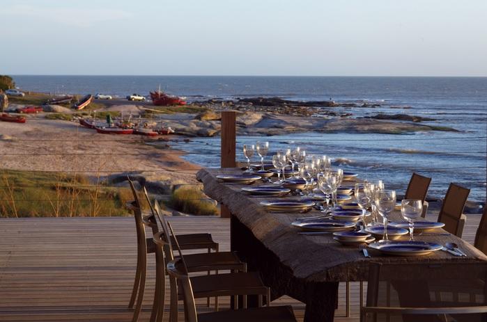 Playa Vik Fish Bbq