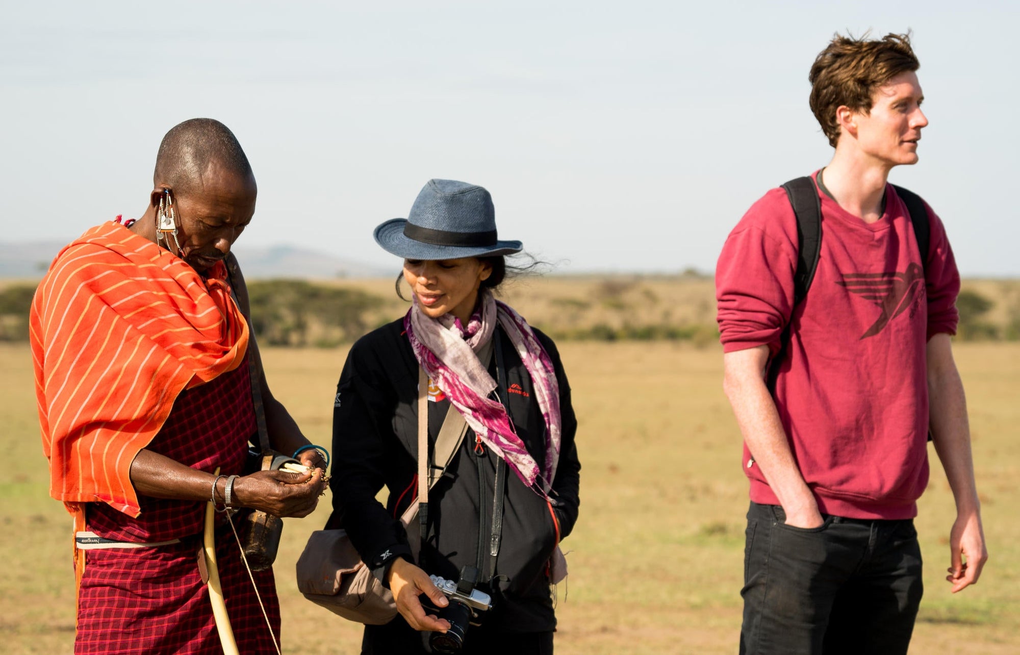 Walking Safari gallery image 3