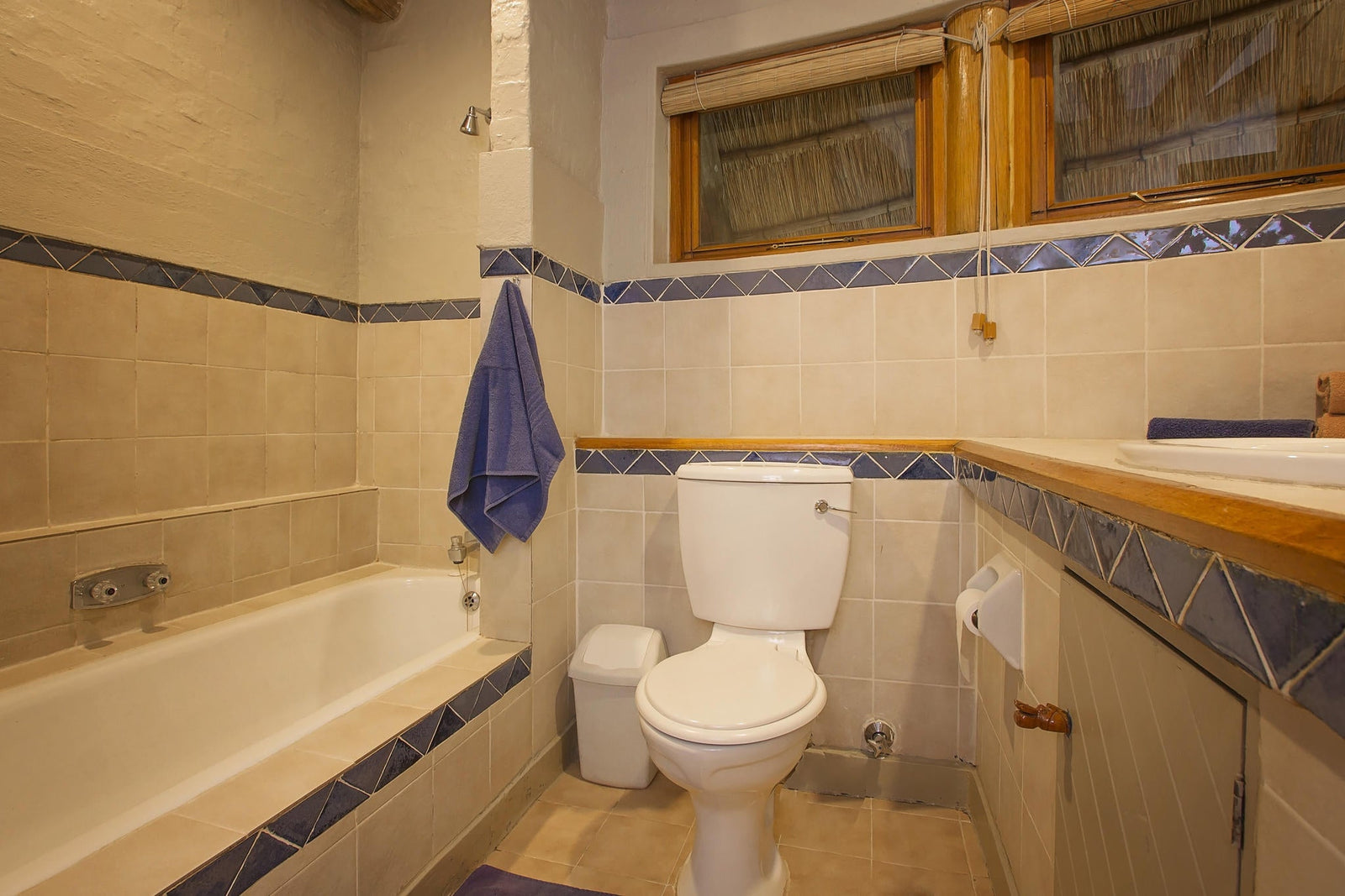 3 bedroom lodge